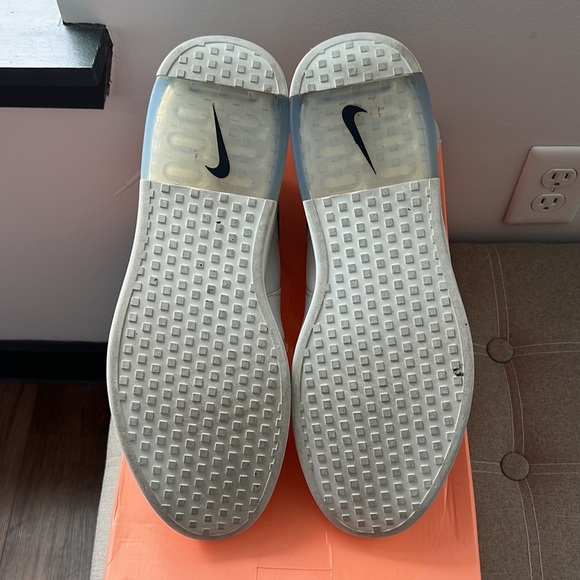 Nike Air/Fear of God 1 Raid 14 - Picture 6 of 7